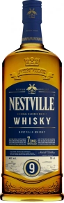 Виски Nestville, 9 лет, 0.7 л