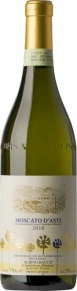 Игристое вино Moscato d'Asti, Albino Rocca, DOCG, 2010, 0.75 л
