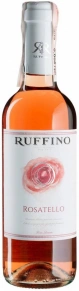Вино Rosatello, Ruffino, 2018, 0.375 л