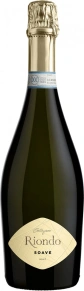 Игристое вино Collezione Soave Brut, Riondo, DOC, 0.75 л