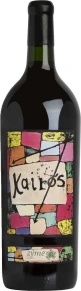 Вино Kairos, Zyme, 2006, 1.5 л