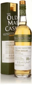 Виски Clynelish, Old Malt Cask, 16 лет, 0.7 л (п/у)