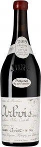 Вино Trousseau Ruzard Rosiere, Caveau de Bacchus, AOC, 2019, 0.75 л