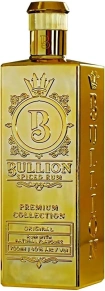 Ром Spiced Original, Bullion, 0.7 л
