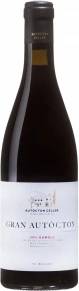 Вино Negre, Gran Autocton, 2017, 0.75 л