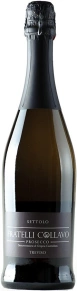 Игристое вино Settolo Prosecco Treviso, Fratelli Collavo, DOC, 0.75 л