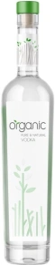 Водка Organic, 0.7 л