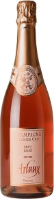 Шампанское Premier Cru Brut Rose, Arlaux, AOC, 0.75 л