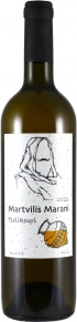 Вино Tsolikouri, Martvilis Marani, 2021, 0.75 л