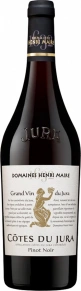 Вино Pinot Noir, Cotes du Jura, Domaines Henri Maire, AOC, 0.75 л