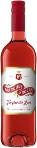 Вино Tempranillo Rose, Marques de Rocas, 0.75 л