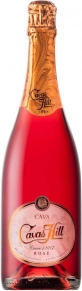 Игристое вино Cuvee 1887 Rose, Cavas Hill, DO, 0.75 л