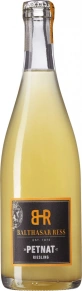 Игристое вино Petnat Riesling, Balthasar Ress, 2022, 0.75 л