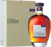Арманьяк Carafe Havana, Chateau de Laubade, XO, 12 лет, 0.7 л (п/у)