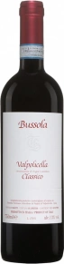 Вино Valpolicella Classico, Tommaso Bussola, DOC, 2022, 0.75 л