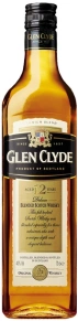 Виски Glen Clyde, 12 лет, 0.7 л
