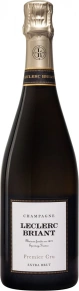 Шампанское Extra Brut Premier Cru, Leclerc Briant, AOC, 2015, 0.75 л