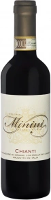 Вино Chianti, Minini, DOCG, 2024, 0.375 л