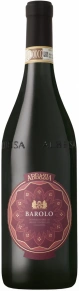 Вино Barolo, Abbazia, DOCG, 2019, 0.75 л