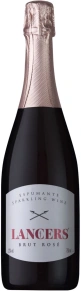 Игристое вино Lancers Brut Rose, Jose Maria da Fonseca, 0.75 л