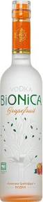 Водка Grapefruit, Bionica, 0.5 л
