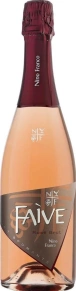 Игристое вино Faive Rose Brut, Nino Franco, IGT, 2022, 0.75 л