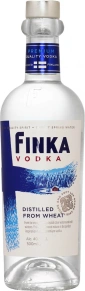Водка Finka, 0.5 л