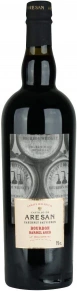 Вино Cabernet Sauvignon Bourbon Barrel Aged, Castillo de Aresan, 2020, 0.75 л