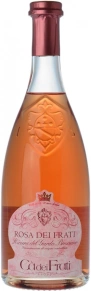 Вино Rosa dei Frati, 2018, 0.75 л