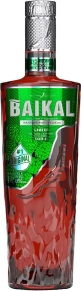 Ликер На кедровых орешках, Байкал, 0.5 л