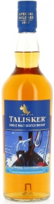 Виски The Wild Explorador, Talisker, 0.7 л