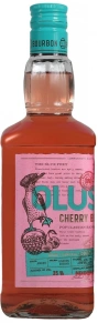 Виски Cherry Berry, Olusha, 0.5 л