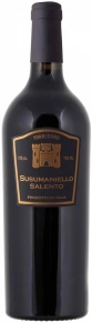 Вино Susumaniello, Torri d'Oro, IGT, 2022, 0.75 л