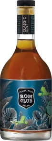 Ром Classic Spiced, Rom Club, 0.7 л
