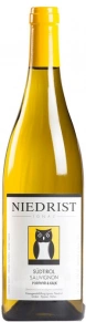 Вино Sauvignon Porphyr & Kalk, Niedrist, DOC, 2020, 0.75 л