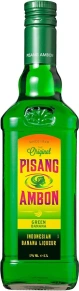 Ликер Green Banana, Pisang Ambon, 0.7 л