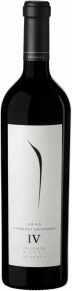 Вино Gran Cabernet Sauvignon IV, Pulenta, 2021, 0.75 л