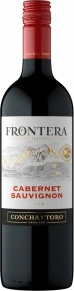 Вино Cabernet Sauvignon, Frontera, 2024, 0.75 л