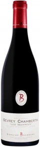 Вино Gevrey-Chambertin Les Seuvrees, Domaine Bohrmann, AOC, 2020, 0.75 л