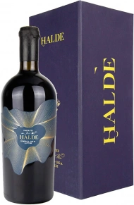 Вино Halde Reserve, Maran, 2020, 0.75 л (п/у)