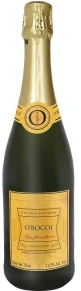 Игристое вино Calidad Superior, O'Bocoi, 0.75 л