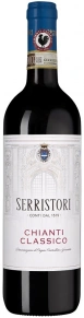 Вино Conti Serristori, DOCG, 2023, 0.75 л