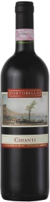 Вино Vinispa Chianti, Portobello, DOCG, 0.75 л