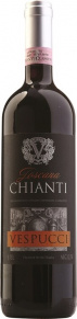 Вино Vespucci Chianti, Schenk Italia