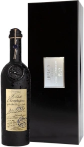 Коньяк Lheraud, Petite Champagne, 30 лет, 0.7 л