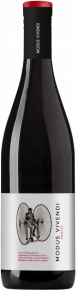 Вино Modus Vivendi Mencia, Pazo de Toubes, DO, 0.75 л