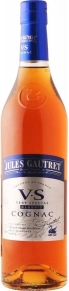 Коньяк Jules Gautret, VS, 2 года, 0.7 л