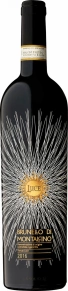 Вино Brunello di Montalcino, Luce Della Vite, DOCG, 2016, 0.75 л