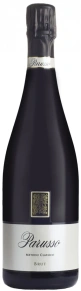 Игристое вино Metodo Classico Brut, Parusso, 2012, 0.75 л