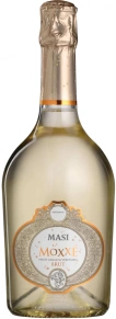 Игристое вино Moxxe Brut, Masi, 0.75 л